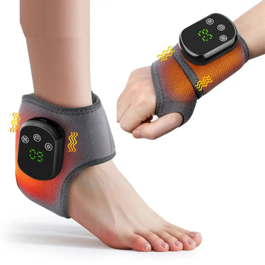 Orthovita ThermoMassager - Planet4Shopping