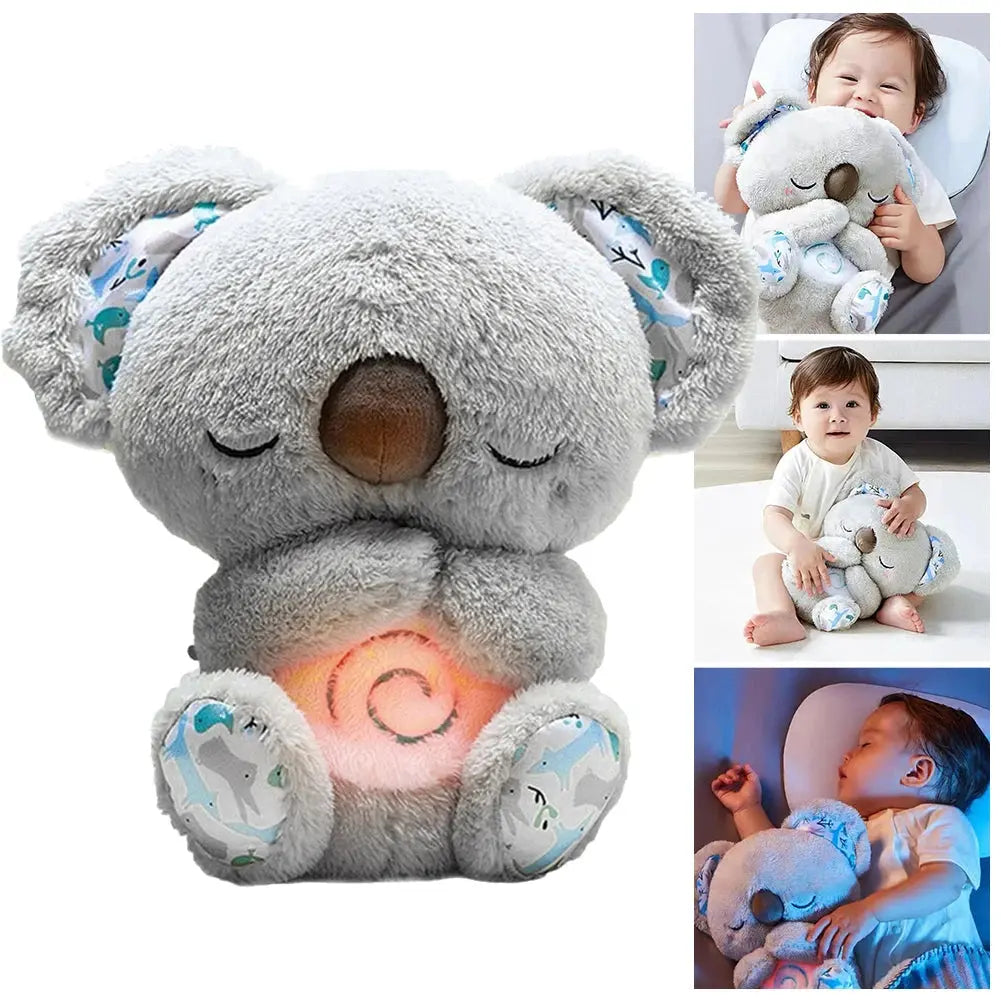 Breathing Koala - Planet4Shopping