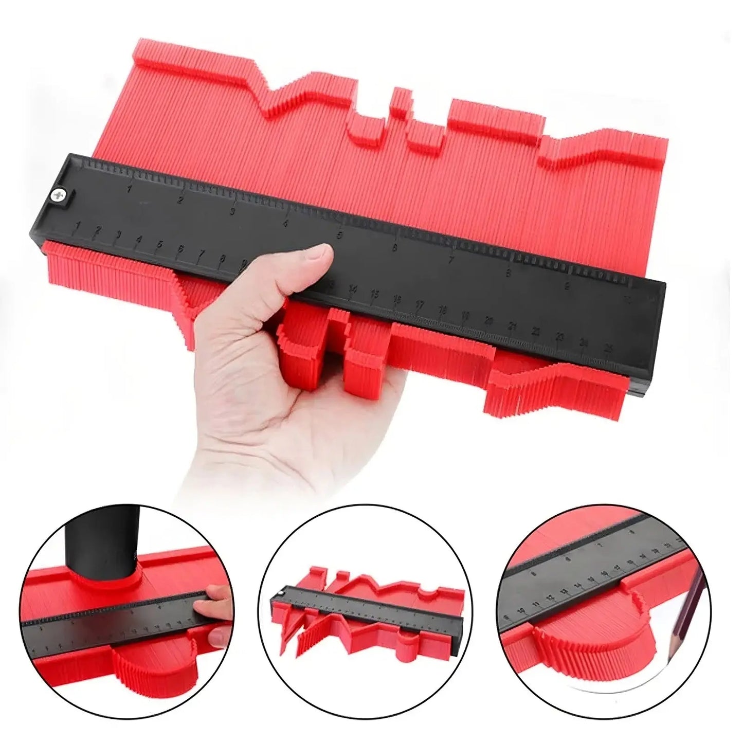 Contour Gauge - Planet4Shopping