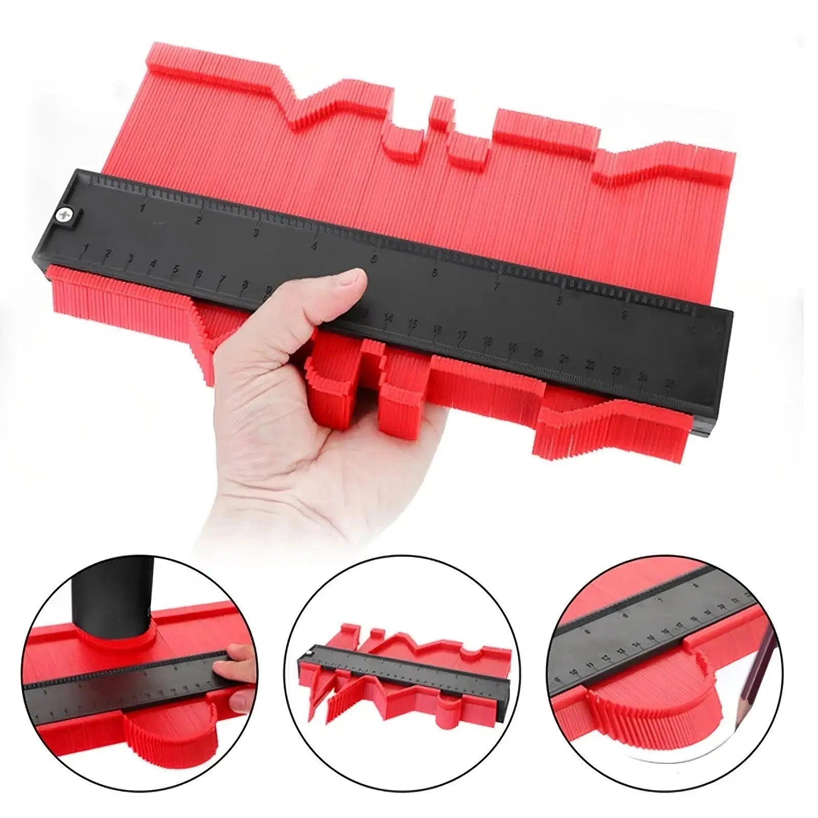 Contour Gauge - Planet4Shopping