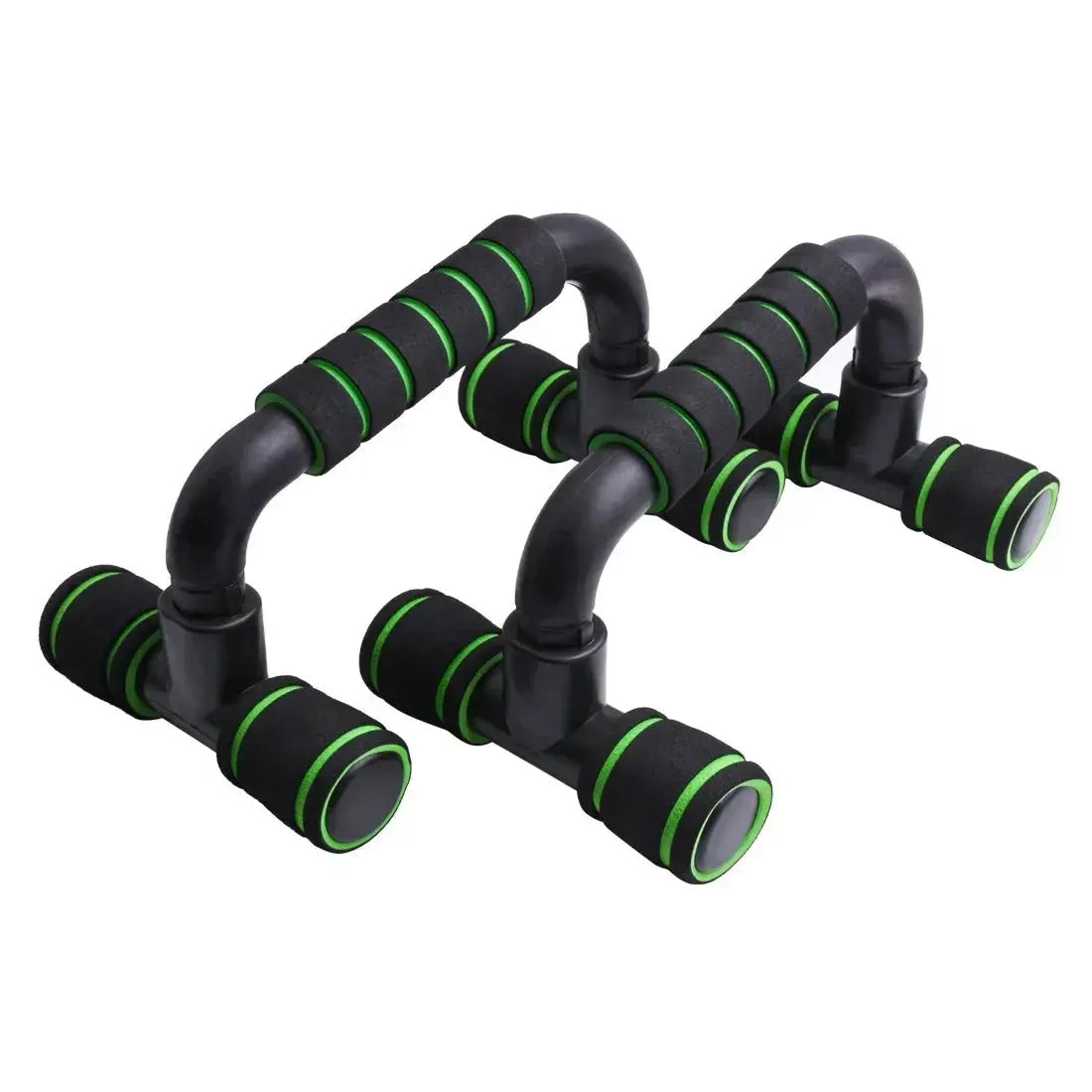 Non-Slip Push Up Stand Gym Handles - Planet4Shopping