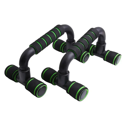 Non-Slip Push Up Stand Gym Handles - Planet4Shopping