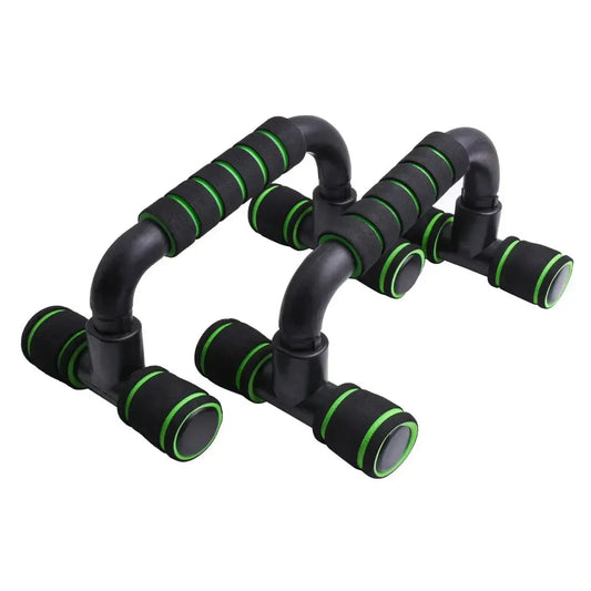 Non-Slip Push Up Stand Gym Handles - Planet4Shopping