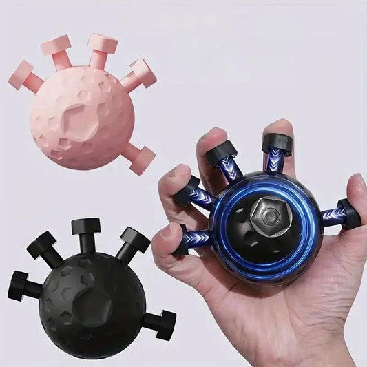 Finger Grip Strengthener - Planet4Shopping
