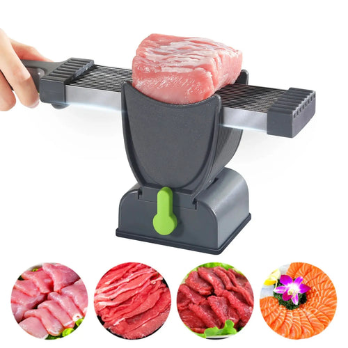Fresh Meat Slicer - Planet4Shopping