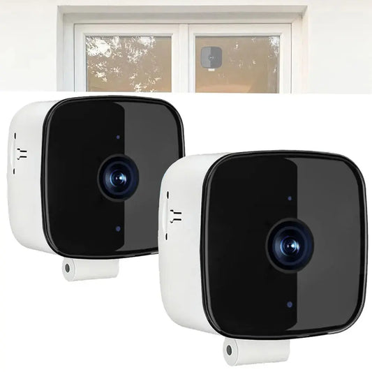 WiFi Window Camera 1080P - Planet4Shopping