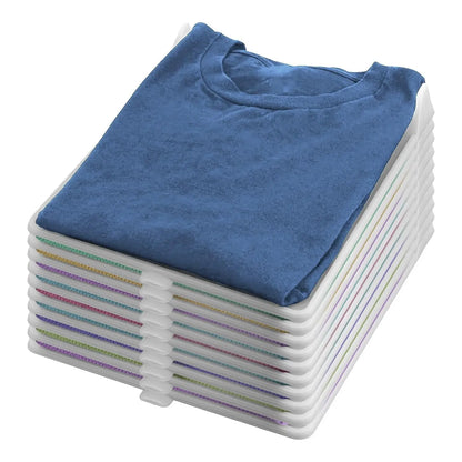 Stackable Clothes Organizer Board - Planet4Shopping
