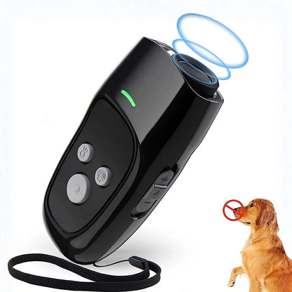 Ultrasonic Stop Dog Barking Device - Planet4Shopping