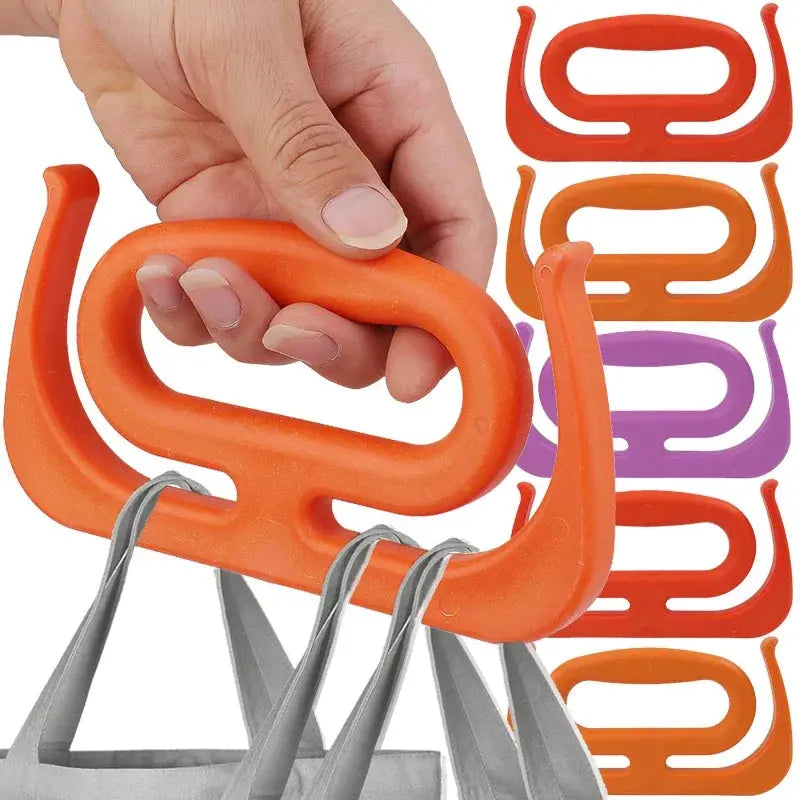 Grocery Bag Handle - Planet4Shopping