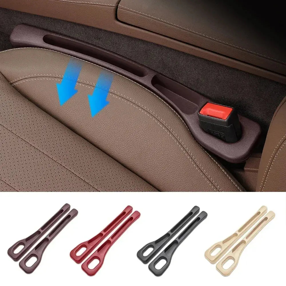 Car Seat Gap Filler Side Seam - Planet4Shopping