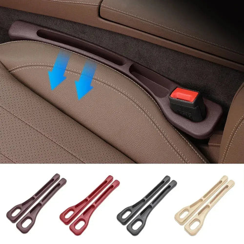 Car Seat Gap Filler Side Seam - Planet4Shopping