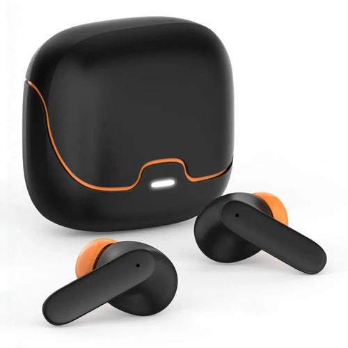 TWS Ultra-Low Latency Bluetooth Earphones - Planet4Shopping
