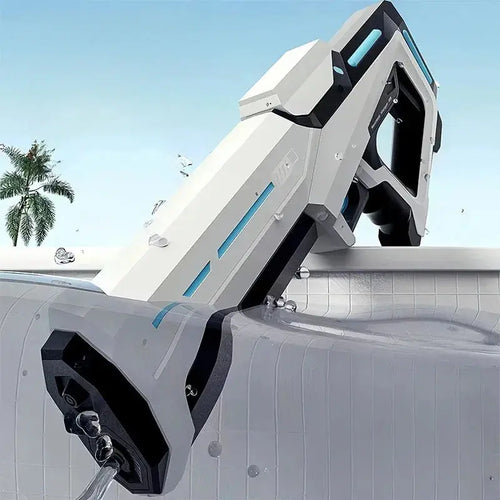 Powerful Electric Water Gun - Planet4Shopping