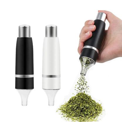 Press Spice Grinder - Planet4Shopping