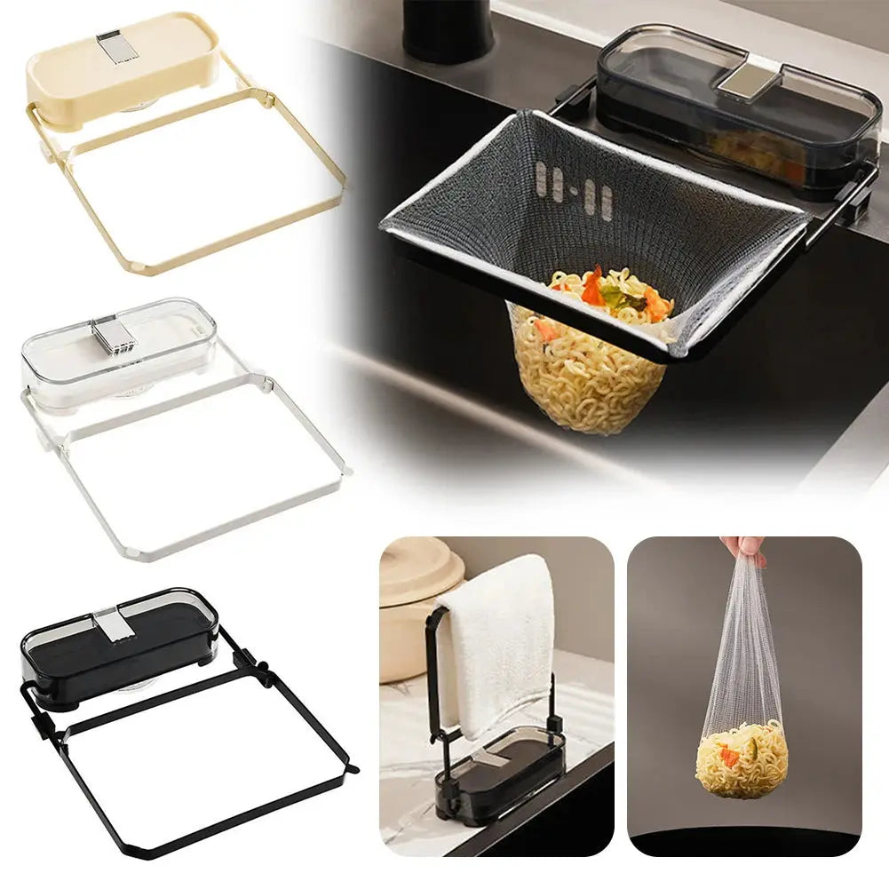 Kitchen Sink Filter Net - Planet4Shopping