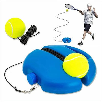Tennis Ball Rebound Trainer - Planet4Shopping