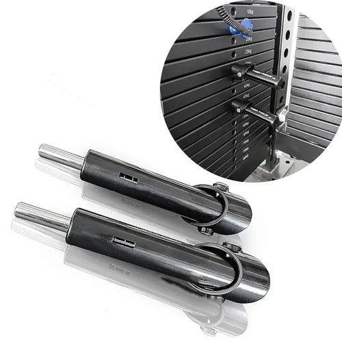 Gym Weight Drop Set Pin - Planet4Shopping