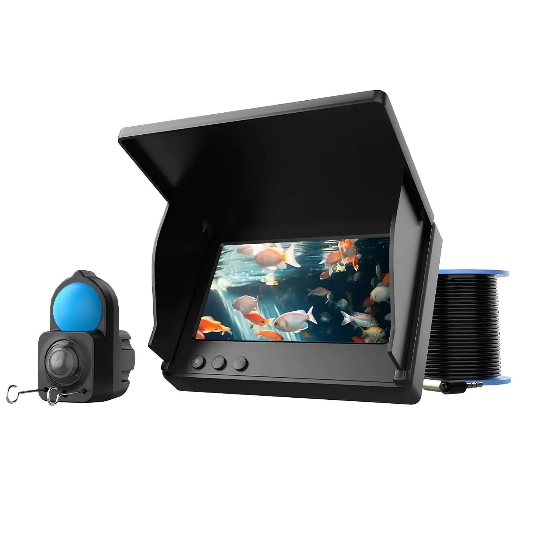 Portable Fishing Camera - Planet4Shopping
