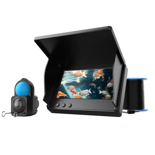 Portable Fishing Camera - Planet4Shopping