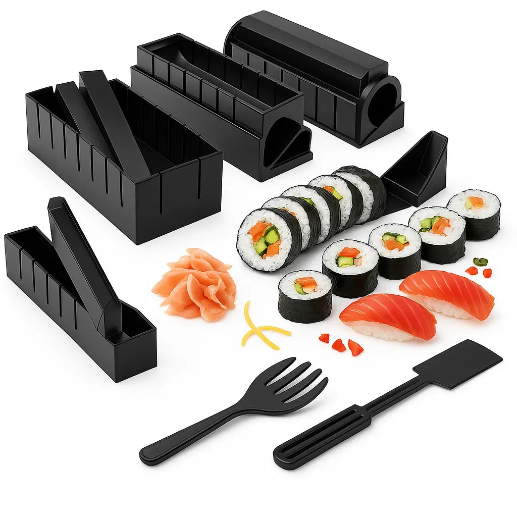 Sushi Maker Kit - Planet4Shopping