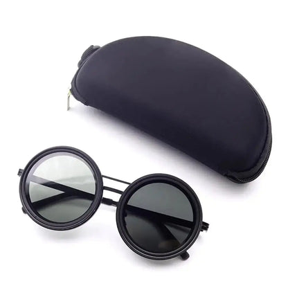 Adjustable Dimming Sunglasses - Planet4Shopping