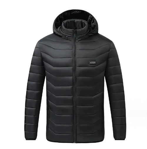 Heated Jacket - Planet4Shopping