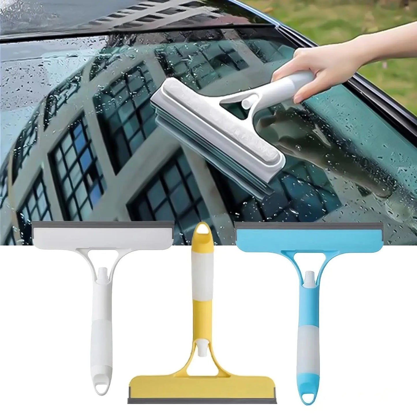 3-in-1 Car Window Cleaner - Planet4Shopping