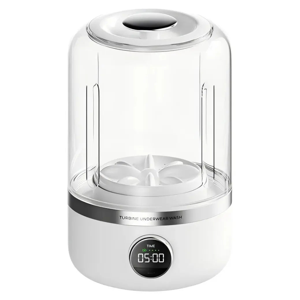 Portable Mini Washing Machine - Planet4Shopping