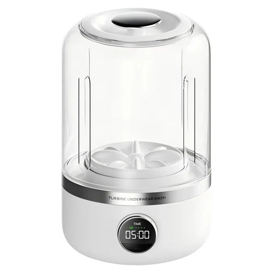 Portable Mini Washing Machine - Planet4Shopping