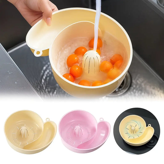 Fruit & Vegetable Washing Bowl - Planet4Shopping
