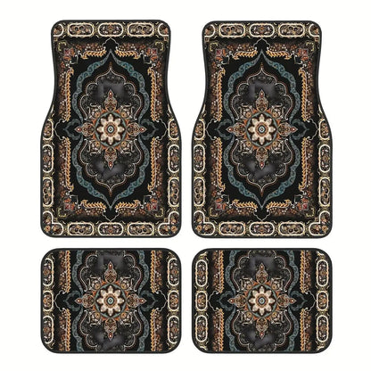 Persian Car Mat - Planet4Shopping