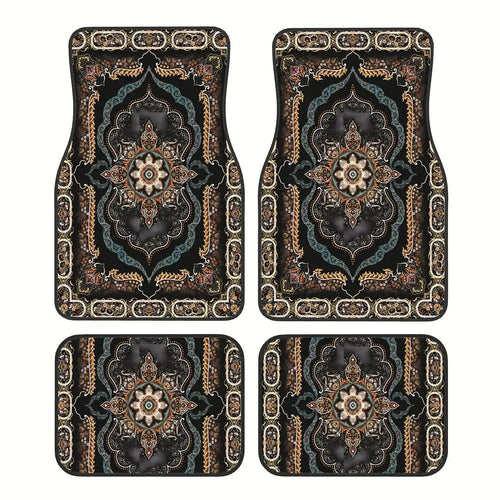 Persian Car Mat - Planet4Shopping