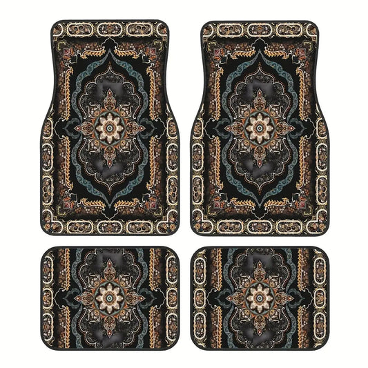 Persian Car Mat - Planet4Shopping