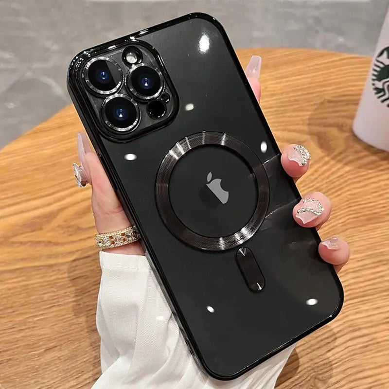 iPhone Magnetic Case - Planet4Shopping