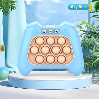 Pop It Game Toy Anti-Stress for Adults & Kids - Planet4Shopping