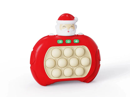 Pop It Game Toy Anti-Stress for Adults & Kids - Planet4Shopping