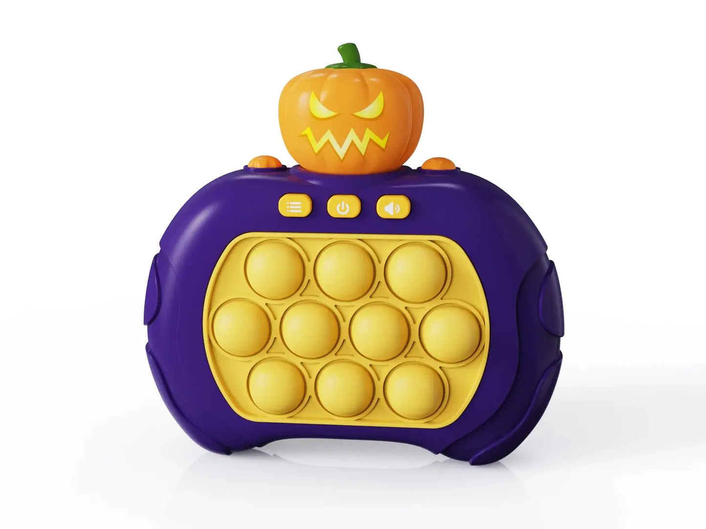 Pop It Game Toy Anti-Stress for Adults & Kids - Planet4Shopping