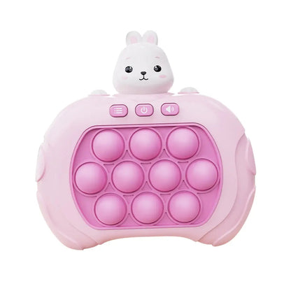 Pop It Game Toy Anti-Stress for Adults & Kids - Planet4Shopping
