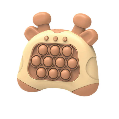 Pop It Game Toy Anti-Stress for Adults & Kids - Planet4Shopping