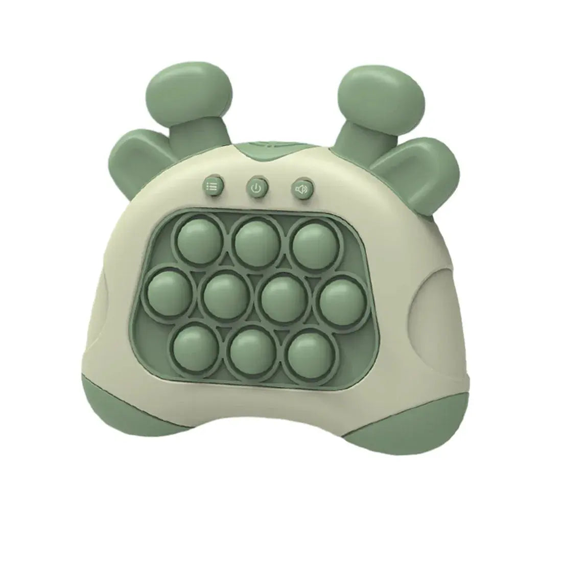 Pop It Game Toy Anti-Stress for Adults & Kids - Planet4Shopping