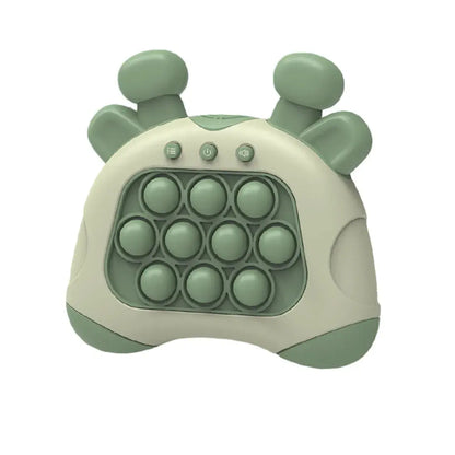 Pop It Game Toy Anti-Stress for Adults & Kids - Planet4Shopping