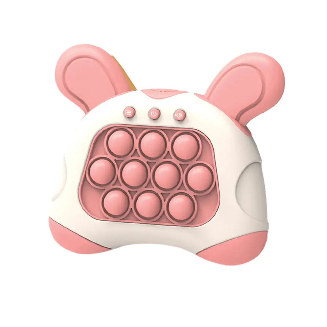 Pop It Game Toy Anti-Stress for Adults & Kids - Planet4Shopping
