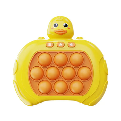 Pop It Game Toy Anti-Stress for Adults & Kids - Planet4Shopping