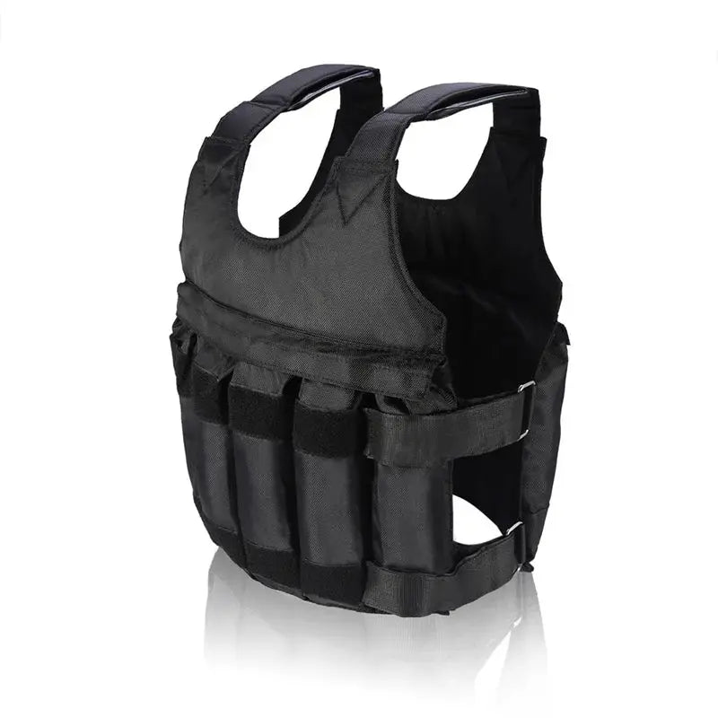 Adjustable Weighted Vest - Planet4Shopping