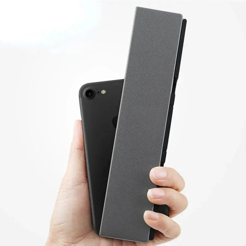 Mini Foldable Bluetooth Keyboard - Planet4Shopping