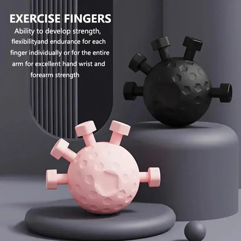 Finger Grip Strengthener - Planet4Shopping