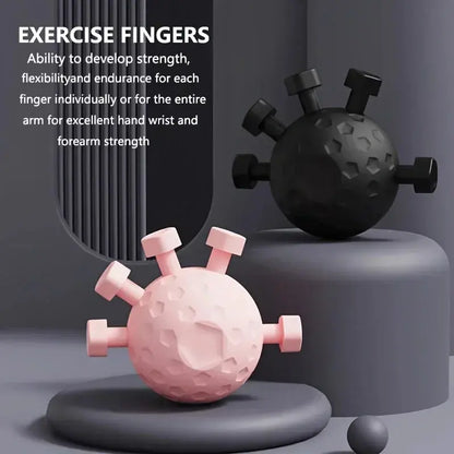 Finger Grip Strengthener - Planet4Shopping