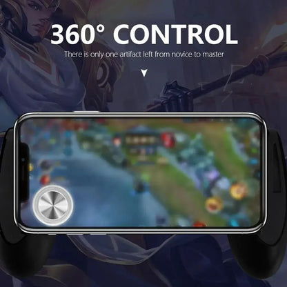 Phone Suction Joystick - Planet4Shopping