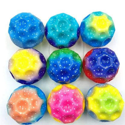 High Bouncing Moon Ball - Planet4Shopping