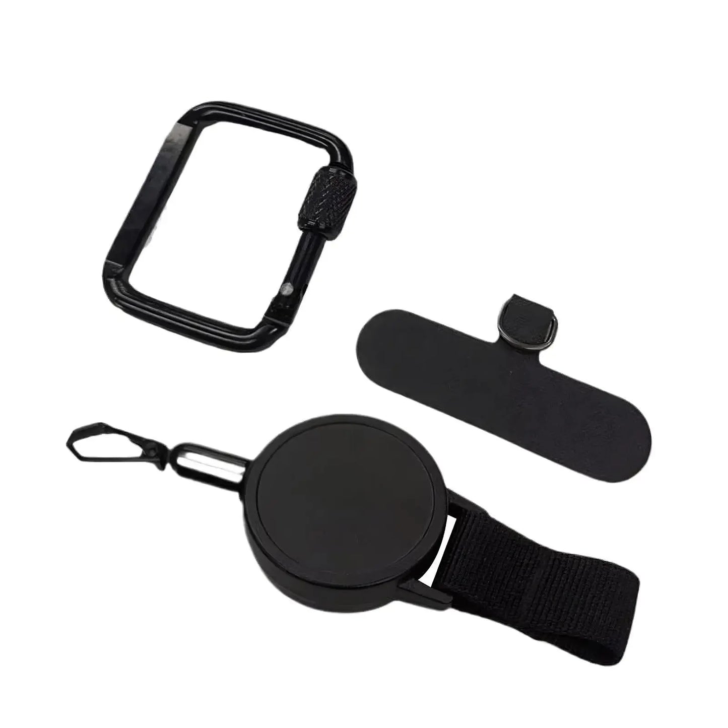 Anti-Theft Retractable Phone Strap - Planet4Shopping